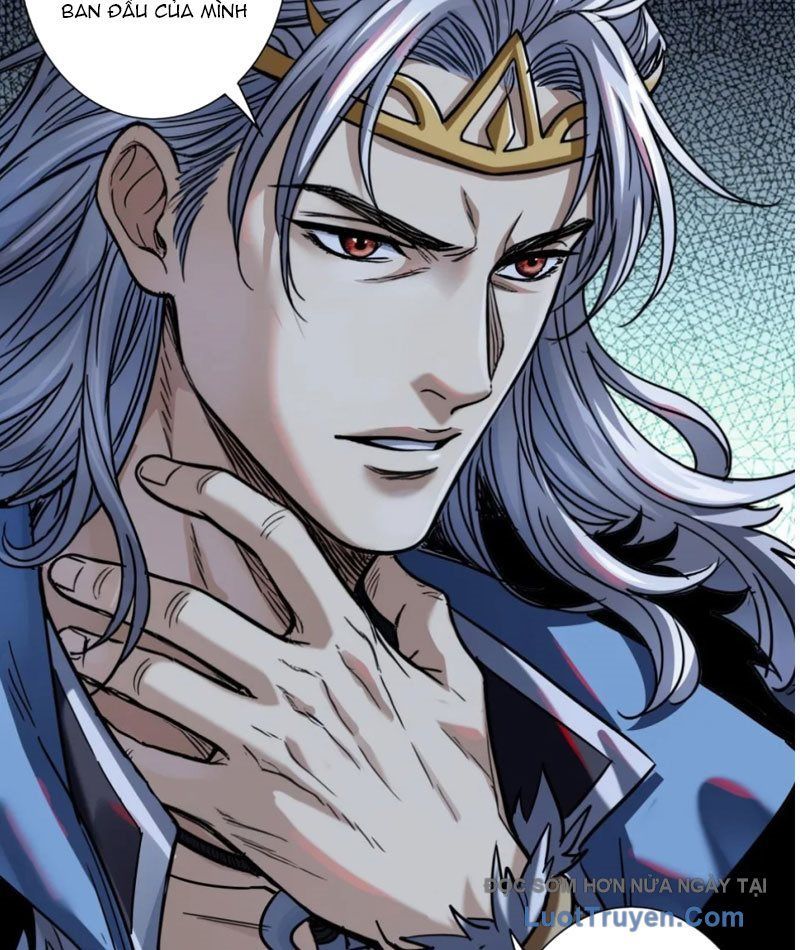 Hoàng Đế Nhà Ta Lại Là Nội Ứng Chapter 24 - 68