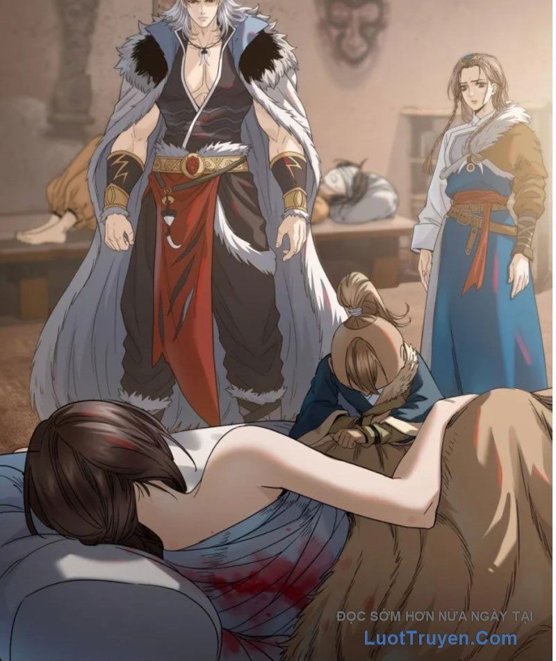 Hoàng Đế Nhà Ta Lại Là Nội Ứng Chapter 24 - 8