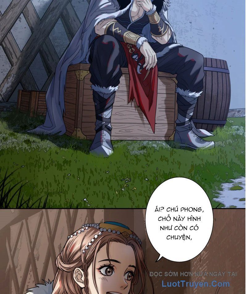 Hoàng Đế Nhà Ta Lại Là Nội Ứng Chapter 24 - 71