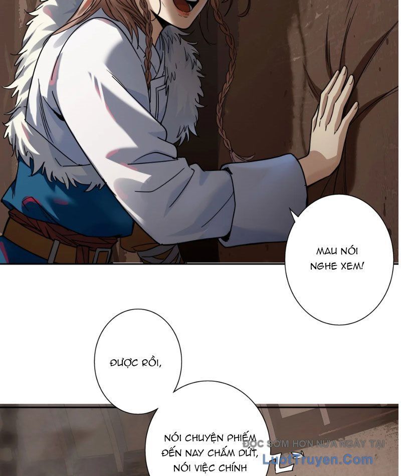 Hoàng Đế Nhà Ta Lại Là Nội Ứng Chapter 24 - 72