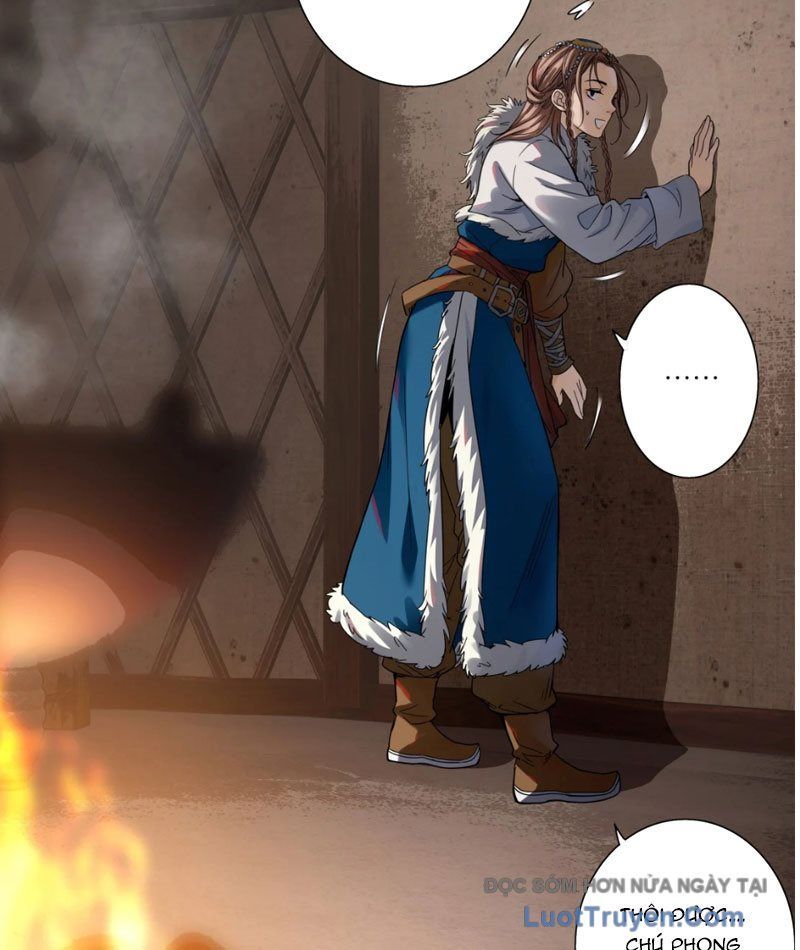 Hoàng Đế Nhà Ta Lại Là Nội Ứng Chapter 24 - 73