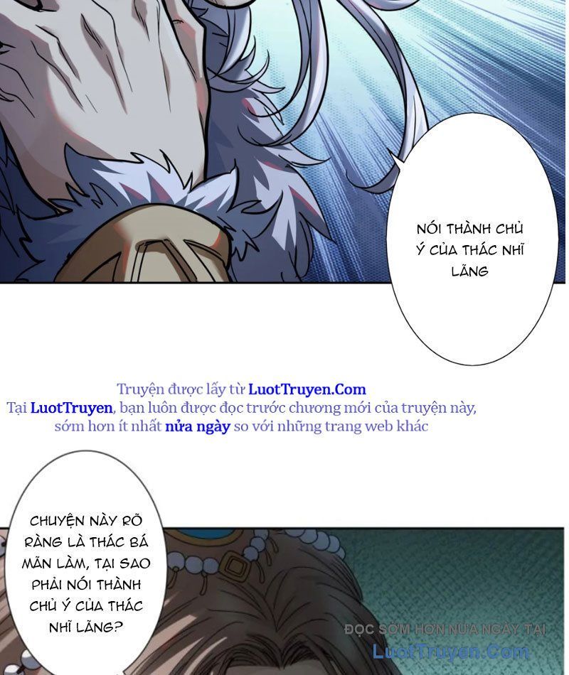 Hoàng Đế Nhà Ta Lại Là Nội Ứng Chapter 24 - 75