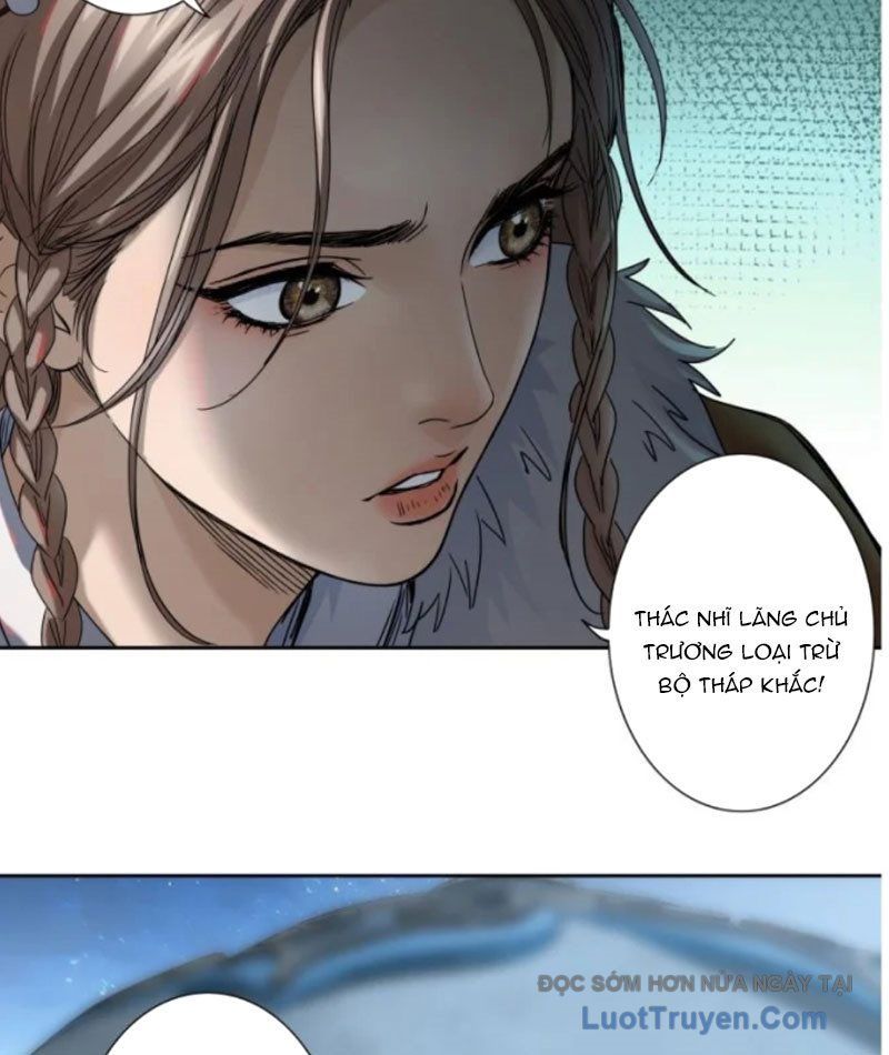 Hoàng Đế Nhà Ta Lại Là Nội Ứng Chapter 24 - 76