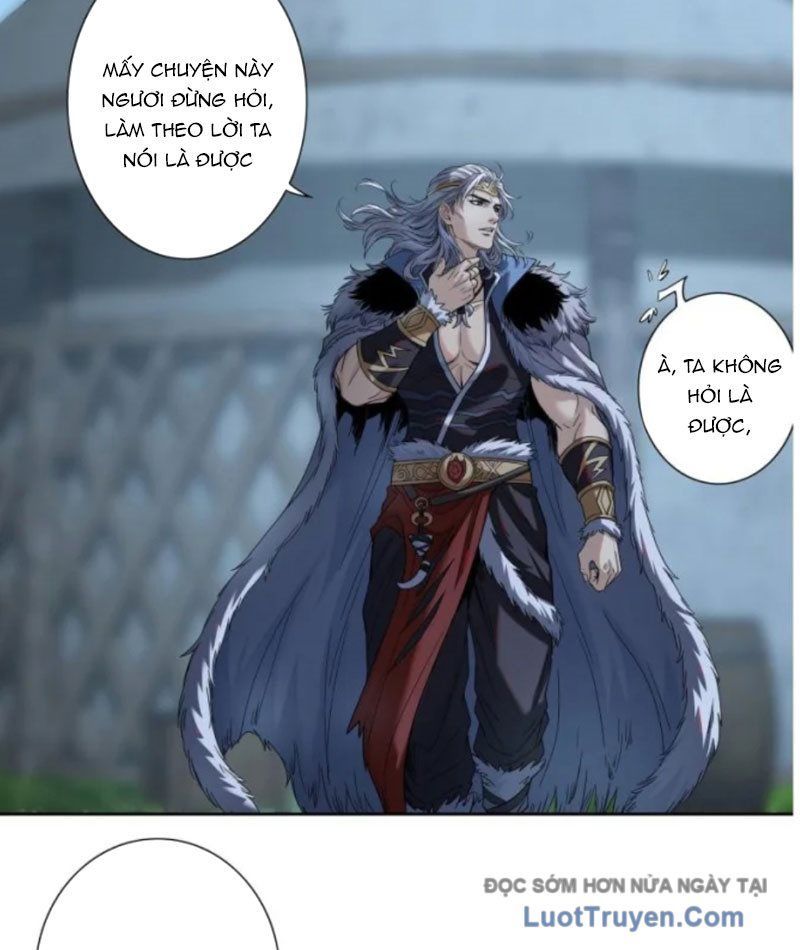 Hoàng Đế Nhà Ta Lại Là Nội Ứng Chapter 24 - 77