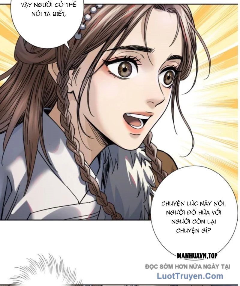 Hoàng Đế Nhà Ta Lại Là Nội Ứng Chapter 24 - 78