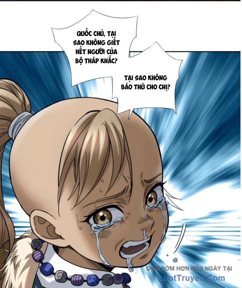 Hoàng Đế Nhà Ta Lại Là Nội Ứng Chapter 24 - 9