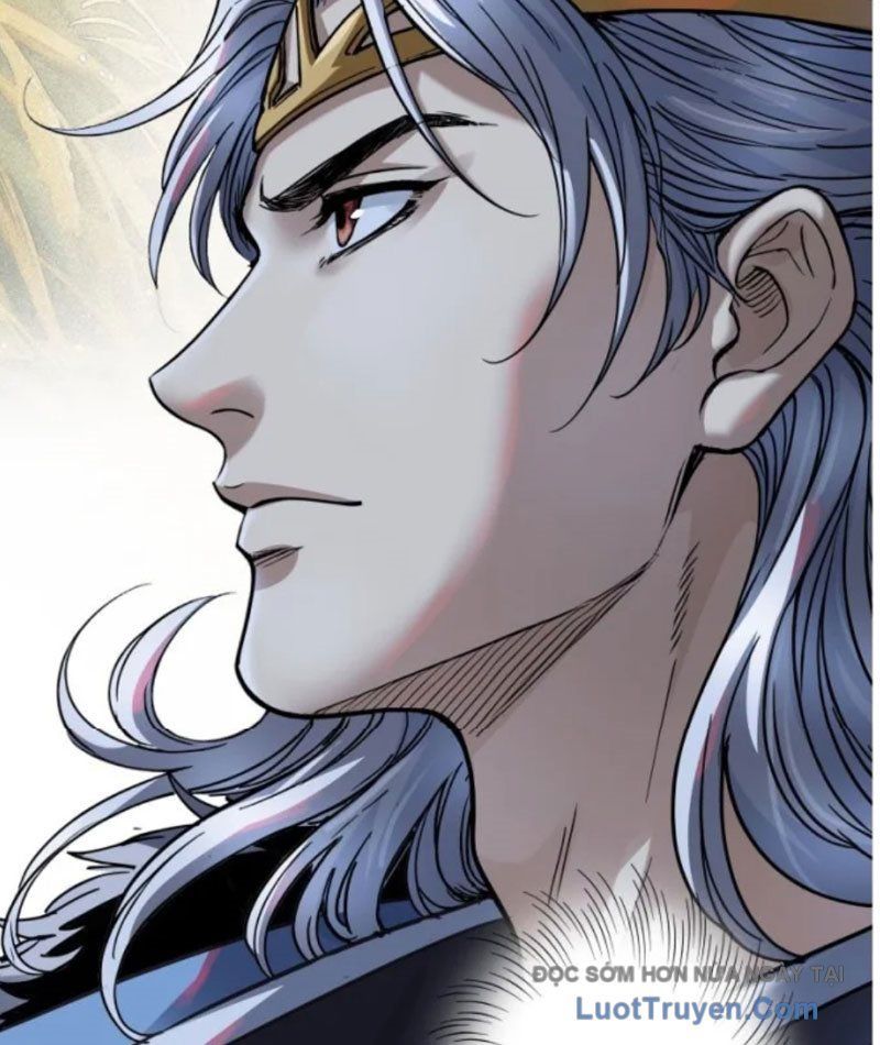 Hoàng Đế Nhà Ta Lại Là Nội Ứng Chapter 24 - 82