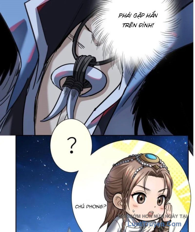 Hoàng Đế Nhà Ta Lại Là Nội Ứng Chapter 24 - 83