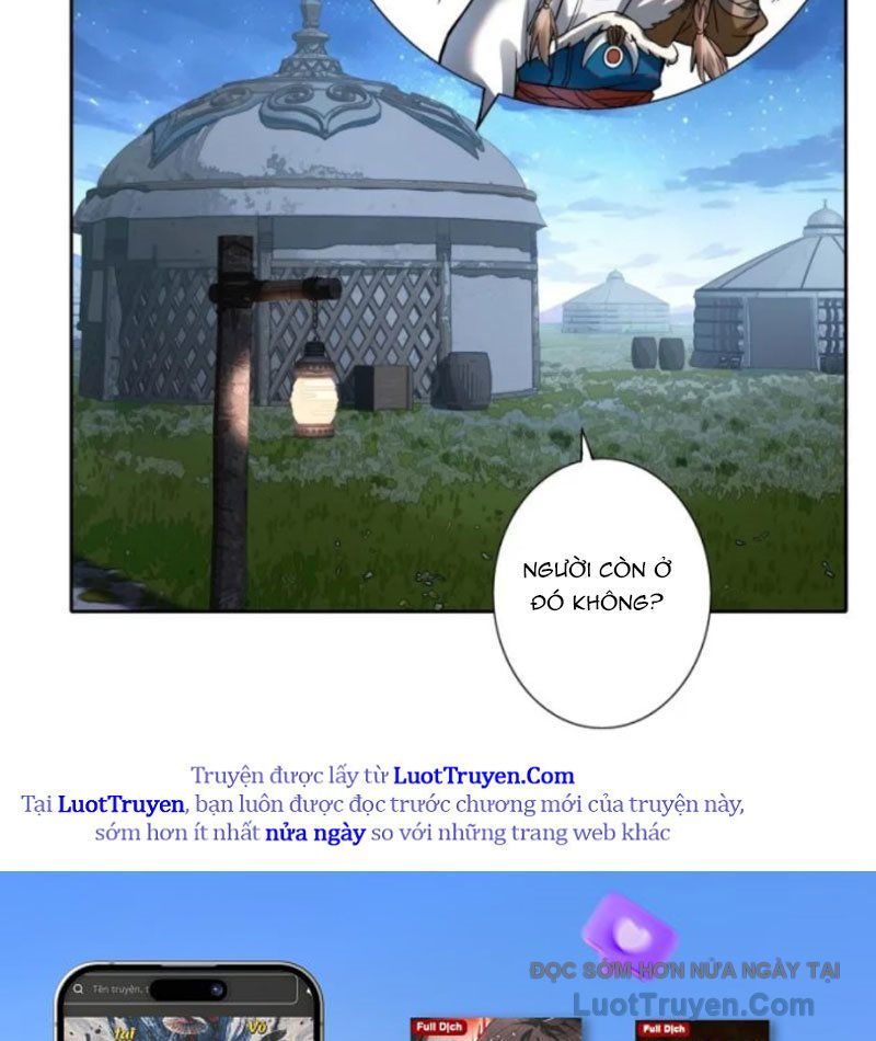 Hoàng Đế Nhà Ta Lại Là Nội Ứng Chapter 24 - 84