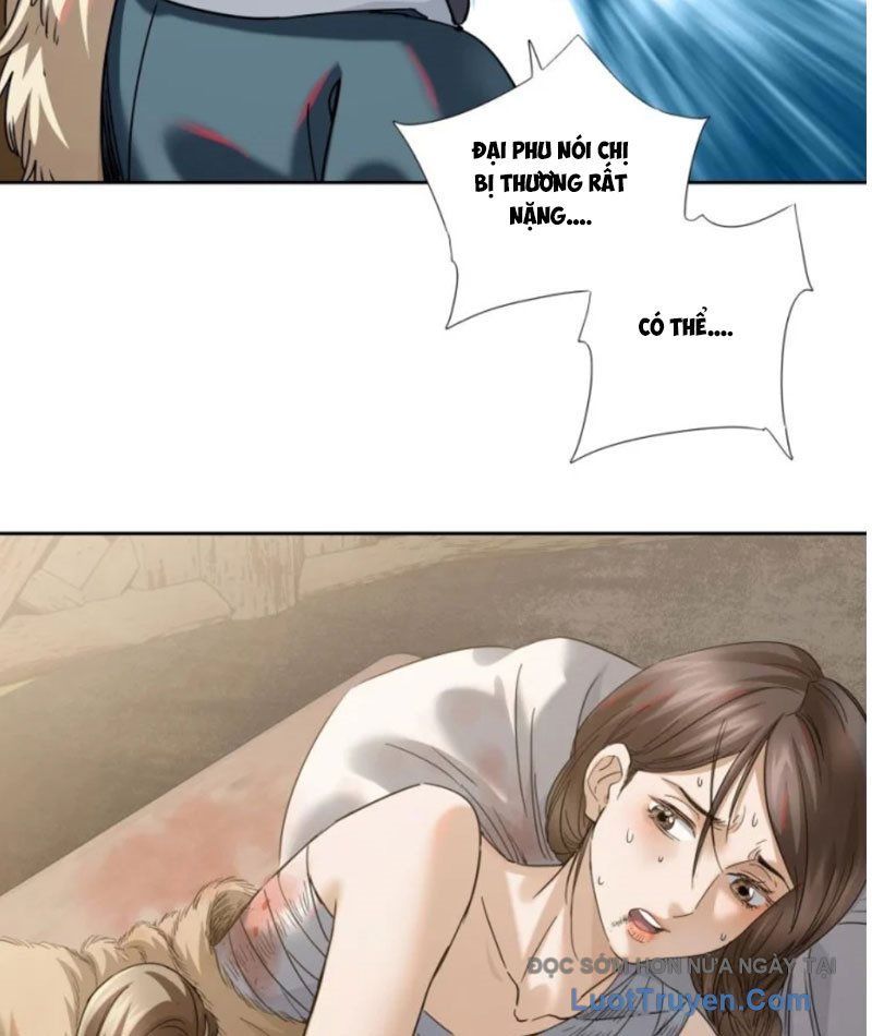 Hoàng Đế Nhà Ta Lại Là Nội Ứng Chapter 24 - 10