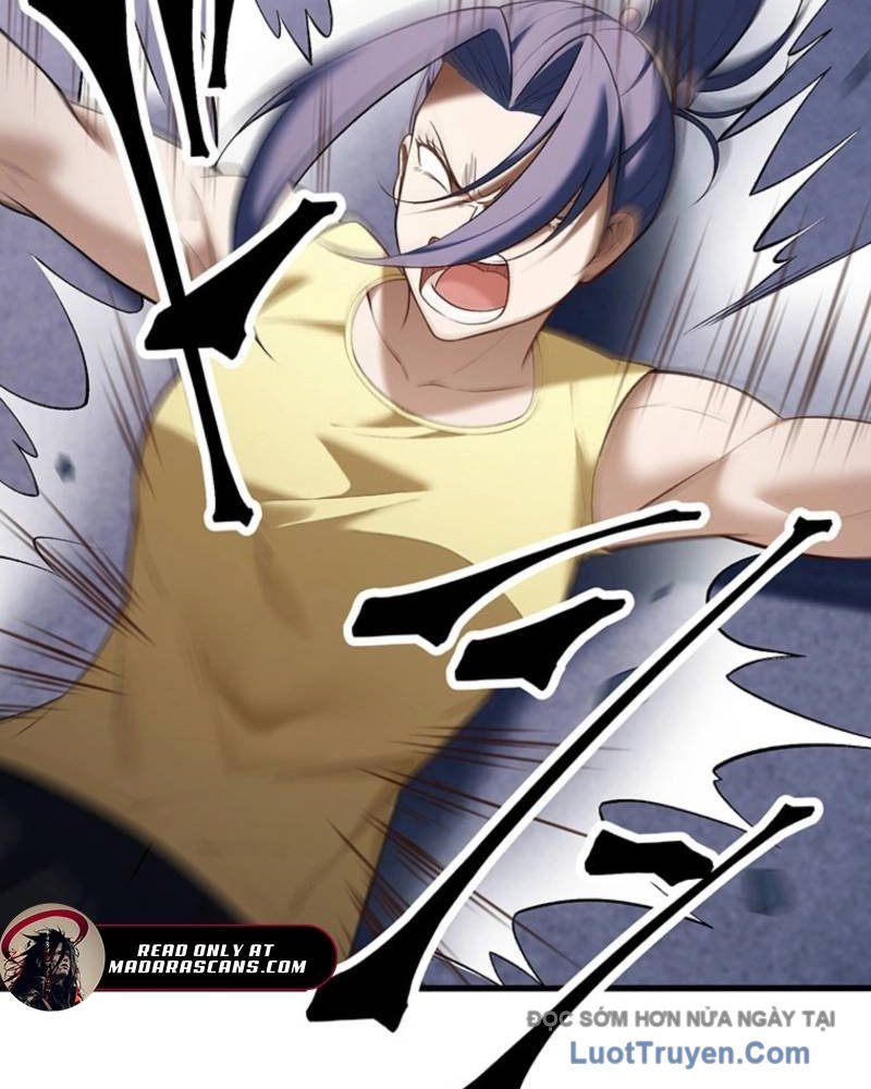 Vô Danh Lão Giang Hồ Chapter 32 - 29