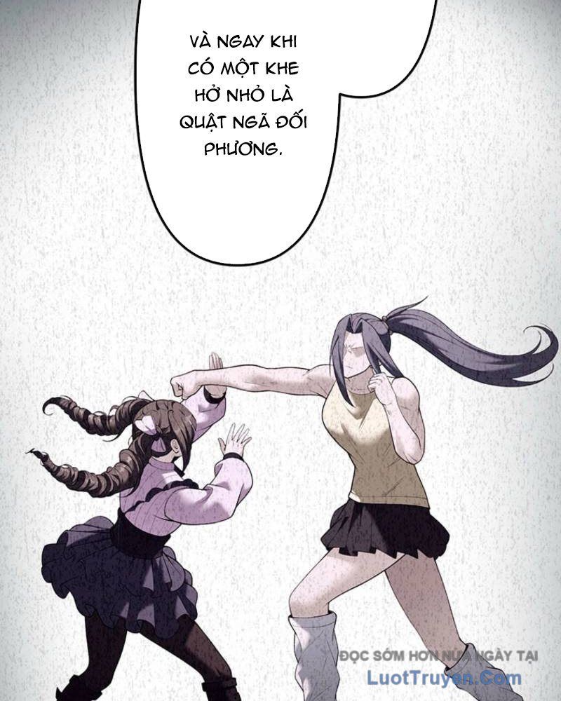 Vô Danh Lão Giang Hồ Chapter 32 - 35