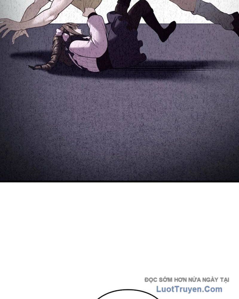 Vô Danh Lão Giang Hồ Chapter 32 - 38