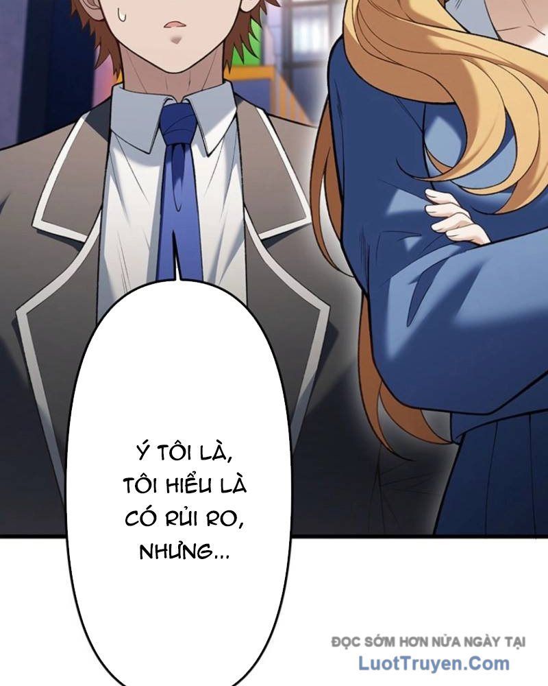 Vô Danh Lão Giang Hồ Chapter 32 - 40