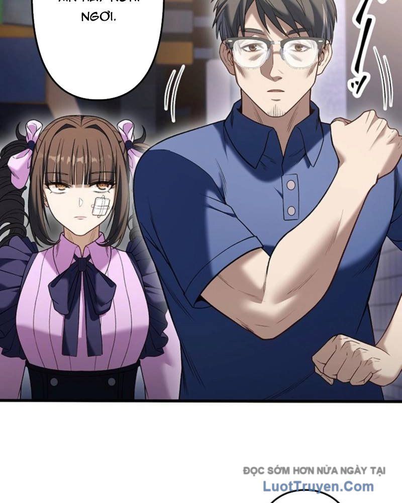 Vô Danh Lão Giang Hồ Chapter 32 - 89