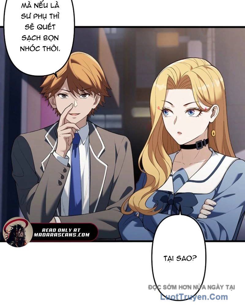 Vô Danh Lão Giang Hồ Chapter 32 - 95