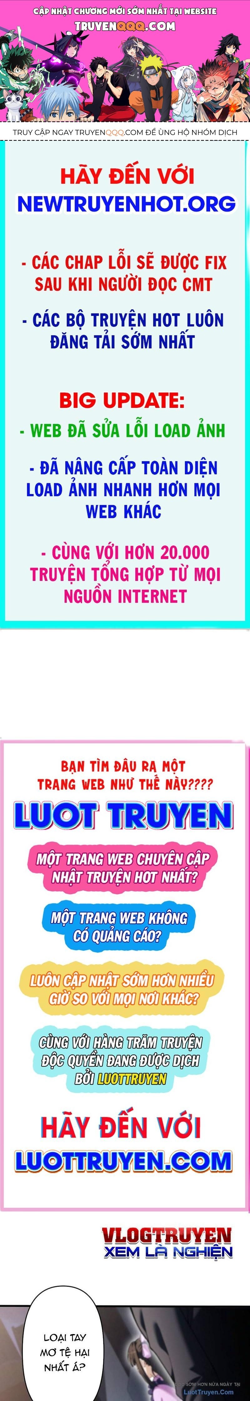 Vô Danh Lão Giang Hồ Chapter 33 - 1