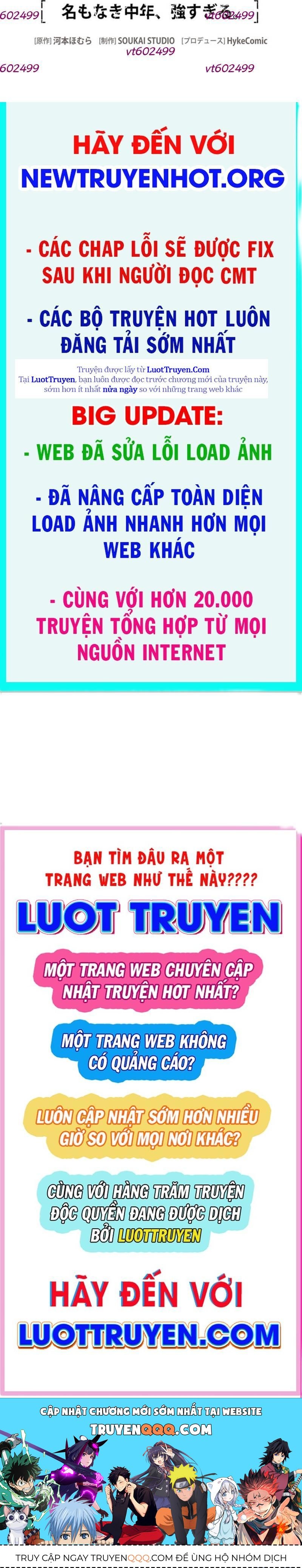 Vô Danh Lão Giang Hồ Chapter 33 - 237