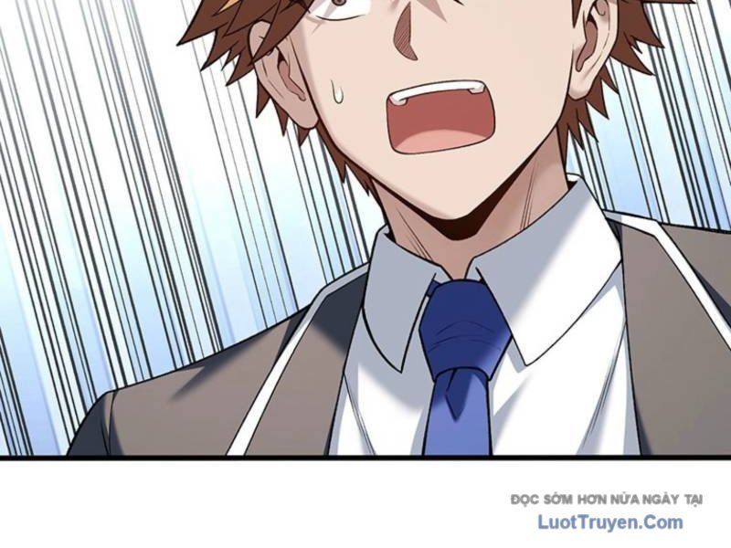 Vô Danh Lão Giang Hồ Chapter 33 - 34