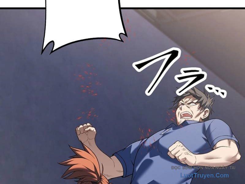 Vô Danh Lão Giang Hồ Chapter 33 - 36