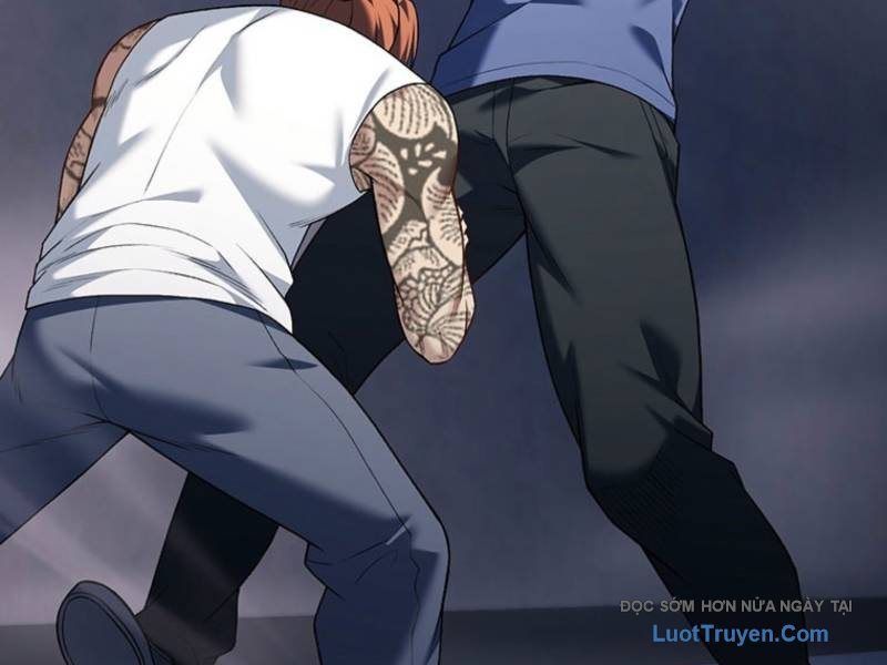 Vô Danh Lão Giang Hồ Chapter 33 - 37