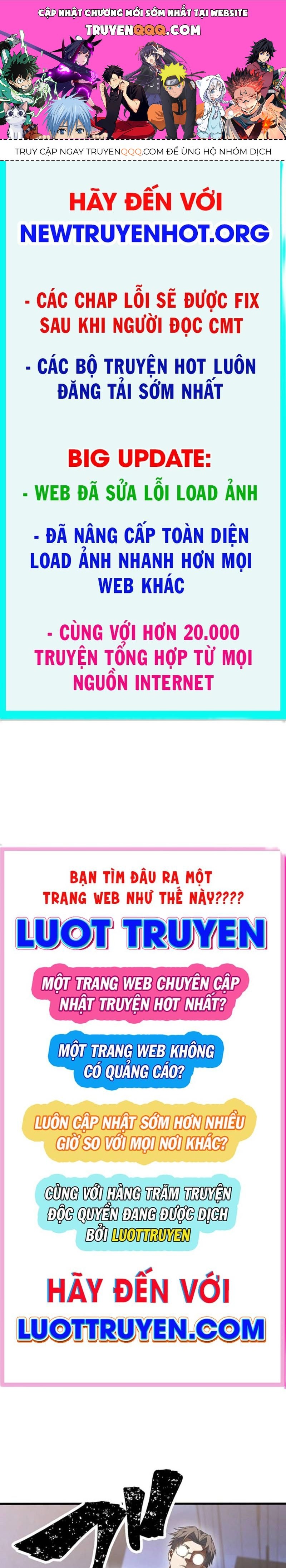 Vô Danh Lão Giang Hồ Chapter 34 - 1