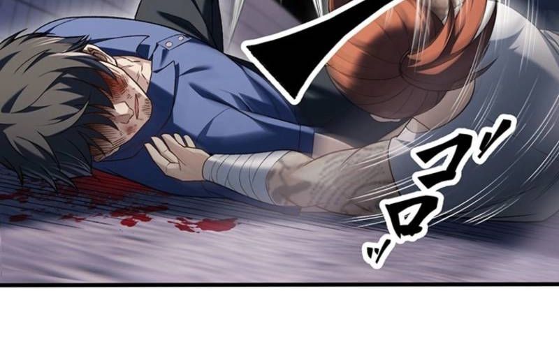 Vô Danh Lão Giang Hồ Chapter 34 - 17