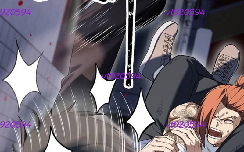 Vô Danh Lão Giang Hồ Chapter 34 - 3