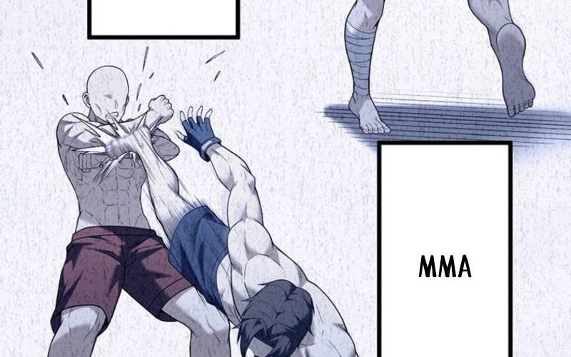 Vô Danh Lão Giang Hồ Chapter 34 - 254