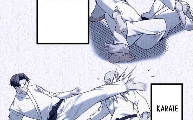 Vô Danh Lão Giang Hồ Chapter 34 - 256