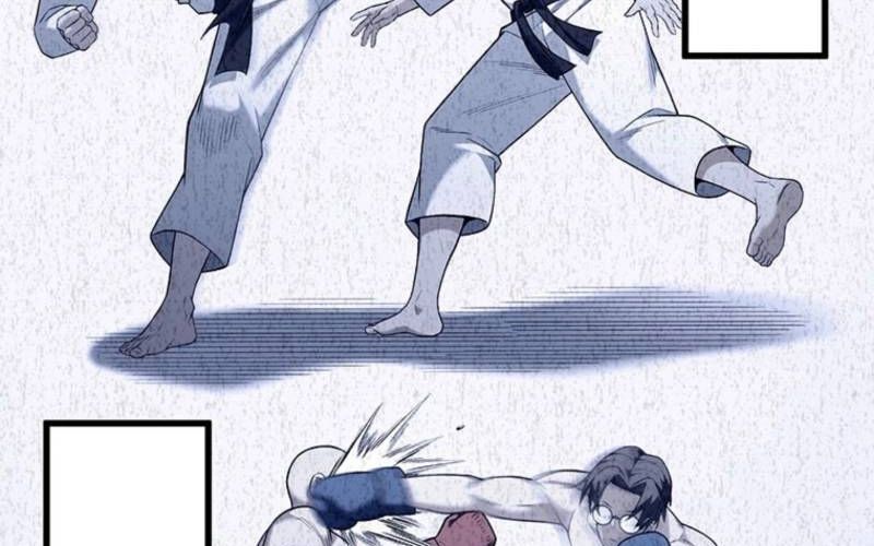 Vô Danh Lão Giang Hồ Chapter 34 - 257