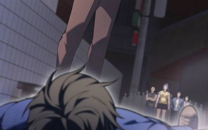 Vô Danh Lão Giang Hồ Chapter 34 - 27