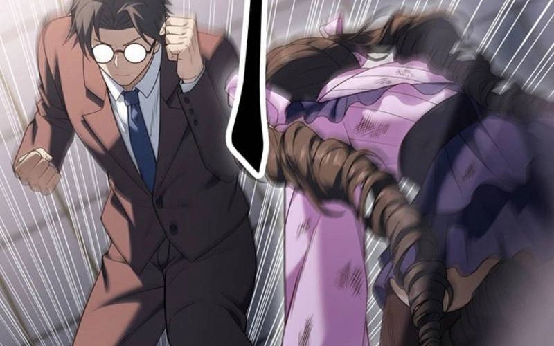 Vô Danh Lão Giang Hồ Chapter 34 - 266