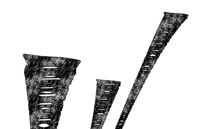 Vô Danh Lão Giang Hồ Chapter 34 - 271