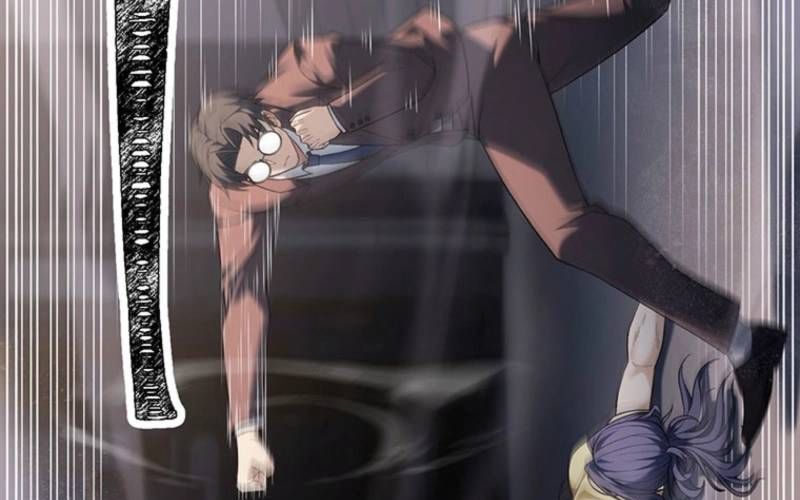 Vô Danh Lão Giang Hồ Chapter 34 - 273