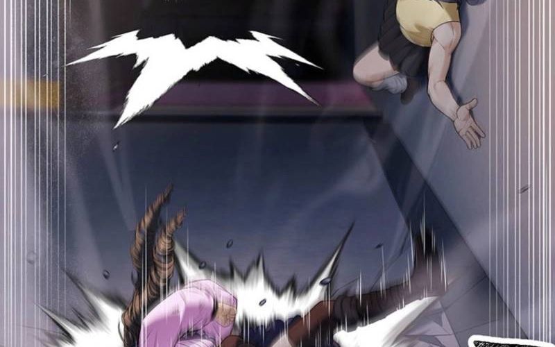 Vô Danh Lão Giang Hồ Chapter 34 - 274