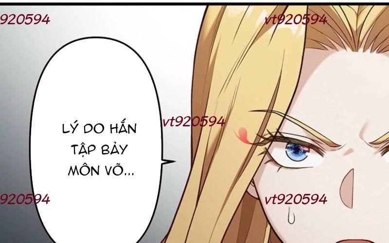 Vô Danh Lão Giang Hồ Chapter 34 - 280