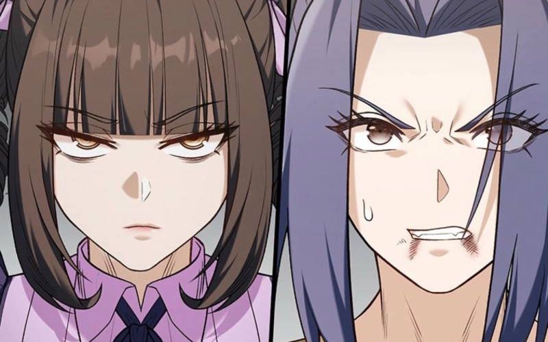 Vô Danh Lão Giang Hồ Chapter 34 - 37