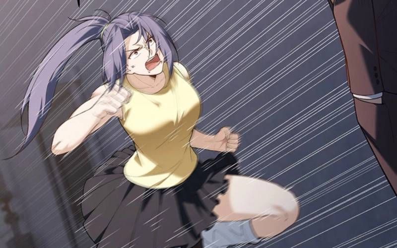 Vô Danh Lão Giang Hồ Chapter 34 - 47