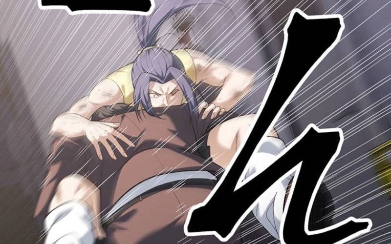 Vô Danh Lão Giang Hồ Chapter 34 - 64