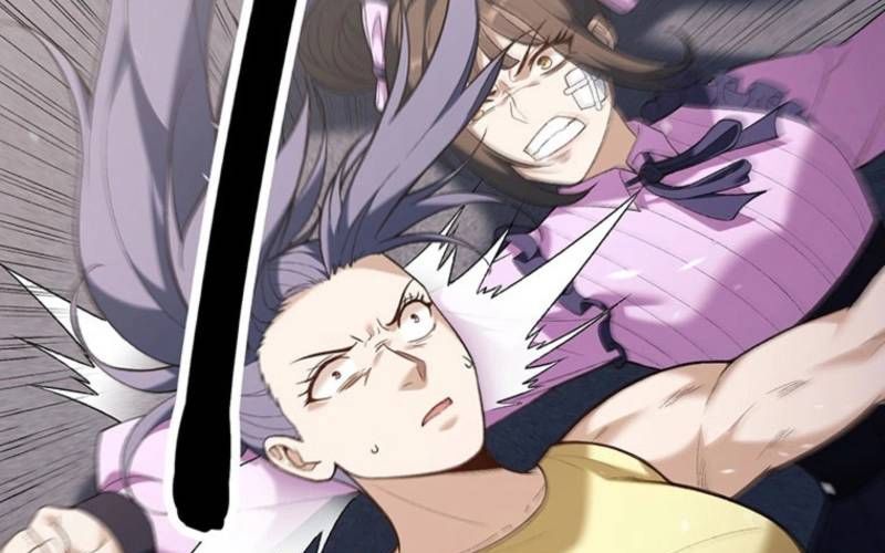 Vô Danh Lão Giang Hồ Chapter 34 - 83