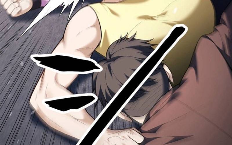 Vô Danh Lão Giang Hồ Chapter 34 - 84