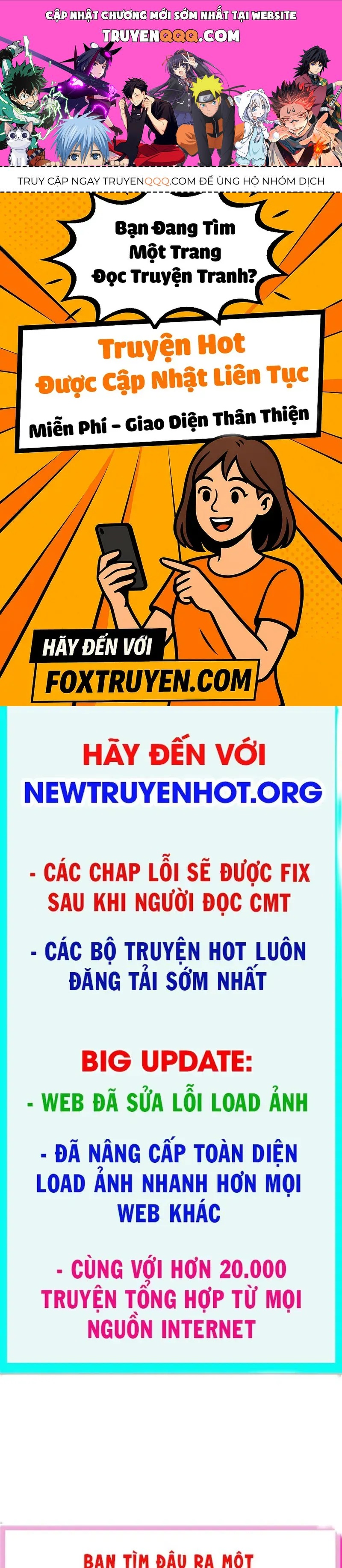Vô Danh Lão Giang Hồ Chapter 35 - 1