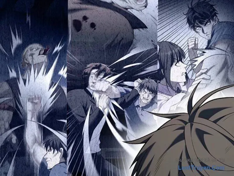 Vô Danh Lão Giang Hồ Chapter 35 - 192