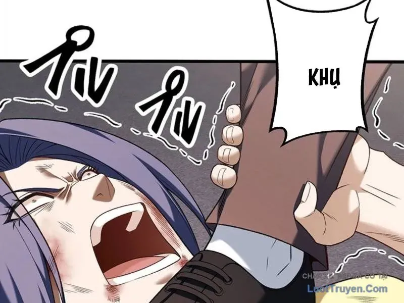 Vô Danh Lão Giang Hồ Chapter 35 - 36
