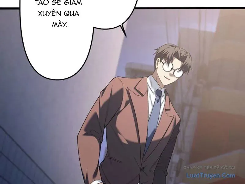 Vô Danh Lão Giang Hồ Chapter 35 - 39