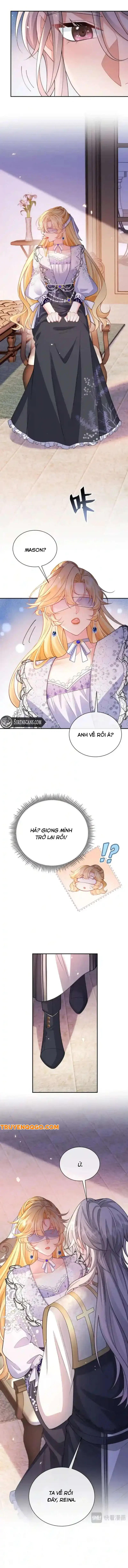 Kiếp Này, Ta Bỏ Vai Nữ Hoàng Phản Diện Chapter 29 - 11