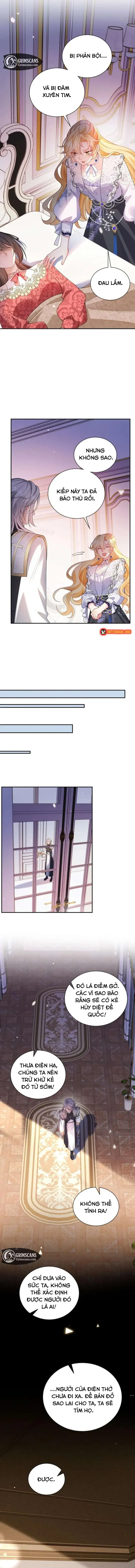 Kiếp Này, Ta Bỏ Vai Nữ Hoàng Phản Diện Chapter 31 - 10