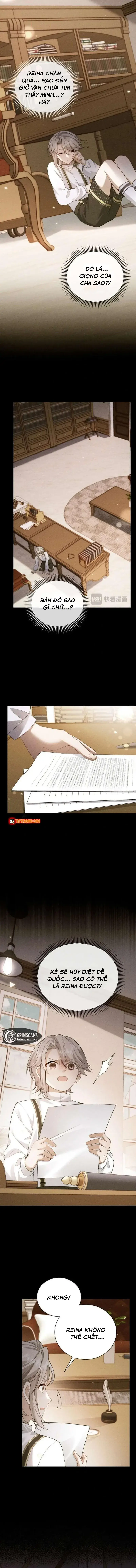 Kiếp Này, Ta Bỏ Vai Nữ Hoàng Phản Diện Chapter 31 - 11