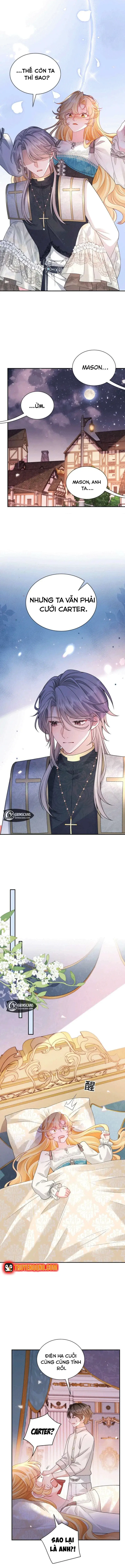 Kiếp Này, Ta Bỏ Vai Nữ Hoàng Phản Diện Chapter 33 - 9